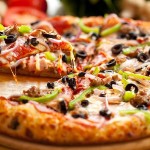 Pizza truyền thống size 12