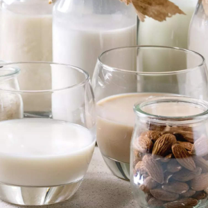 Thời điểm lý tưởng để bổ sung nguồn dinh dưỡng từ sữa hạt
